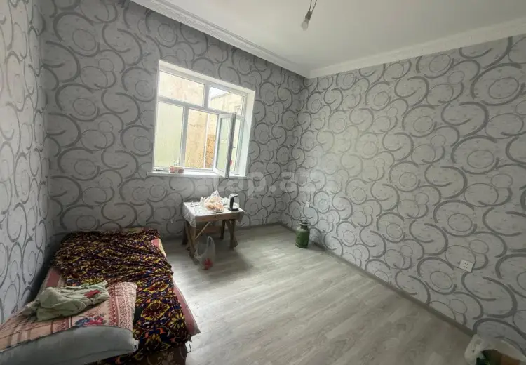 3 otaqlı mənzil , Hövsan qəs., Suraxanı, Bakı