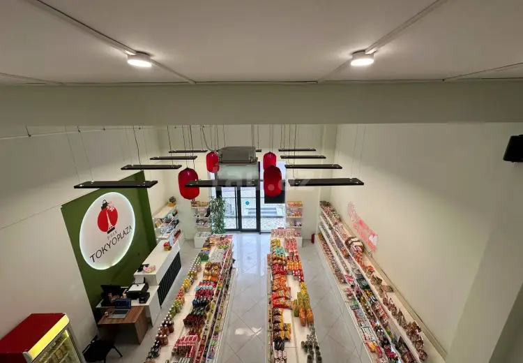 0 m² Obyekt / Ofis , Nəsimi, Bakı
