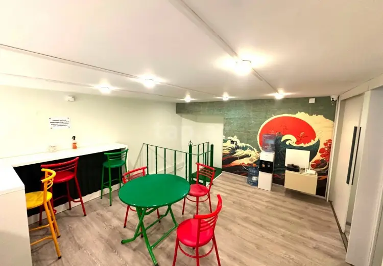 0 m² Obyekt / Ofis , Nəsimi, Bakı