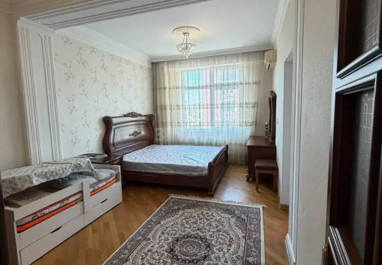 3 otaqlı mənzil Kirayə (aylıq), Nərimanov, Bakı