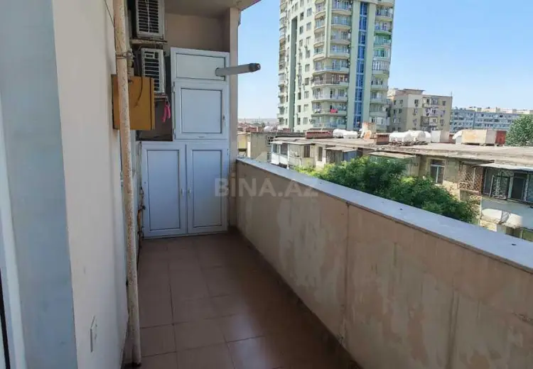 2 otaqlı mənzil Kirayə (aylıq), Yasamal qəs., Yasamal, Bakı