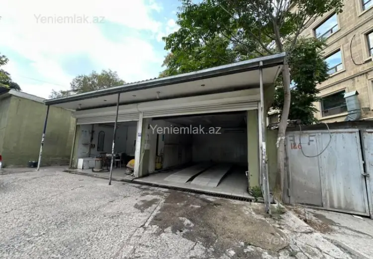 50 m² Obyekt / Ofis Satılır, Yasamal qəs., Yasamal, Bakı