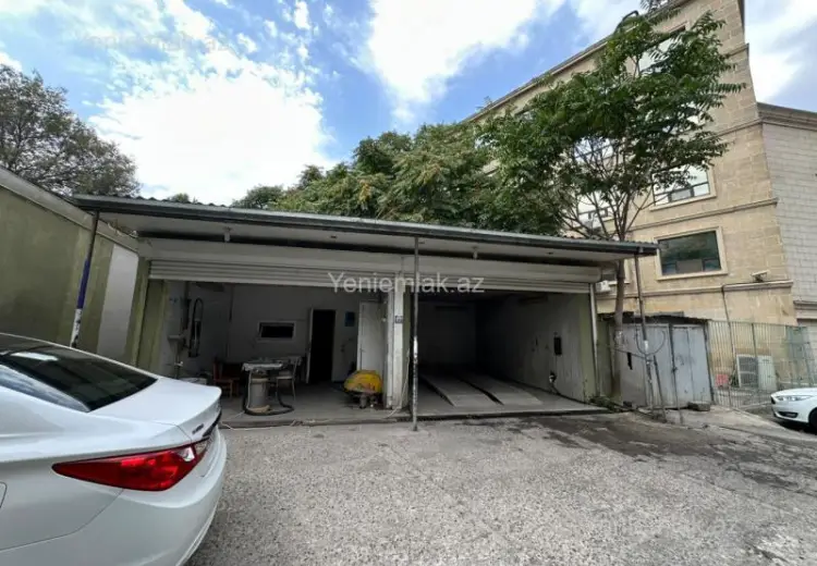 50 m² Obyekt / Ofis Satılır, Yasamal qəs., Yasamal, Bakı