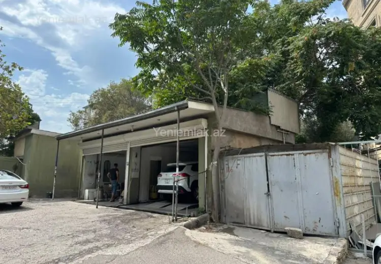 50 m² Obyekt / Ofis Satılır, Yasamal qəs., Yasamal, Bakı