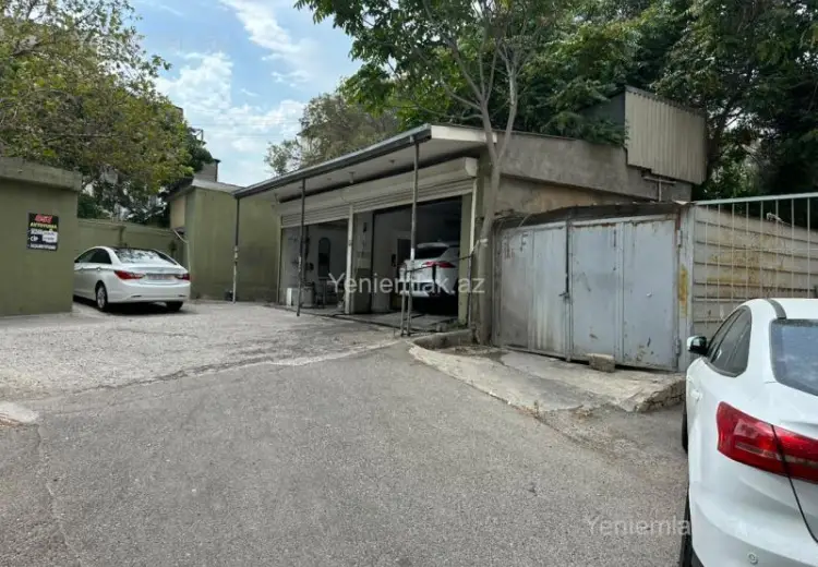 50 m² Obyekt / Ofis Satılır, Yasamal qəs., Yasamal, Bakı