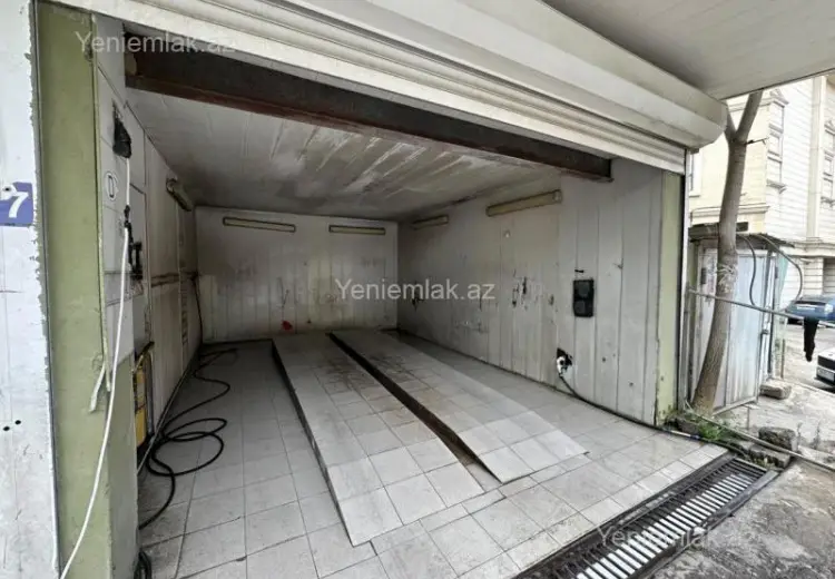 50 m² Obyekt / Ofis Satılır, Yasamal qəs., Yasamal, Bakı