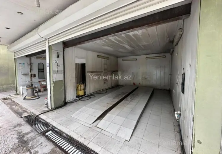 50 m² Obyekt / Ofis Satılır, Yasamal qəs., Yasamal, Bakı