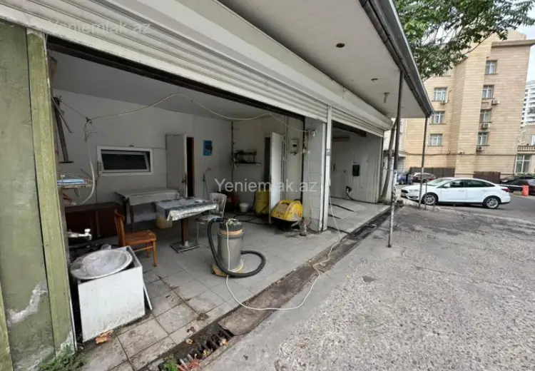 50 m² Obyekt / Ofis Satılır, Yasamal qəs., Yasamal, Bakı