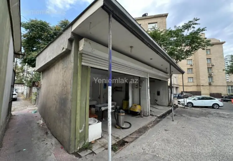 50 m² Obyekt / Ofis Satılır, Yasamal qəs., Yasamal, Bakı