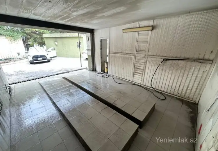50 m² Obyekt / Ofis Satılır, Yasamal qəs., Yasamal, Bakı