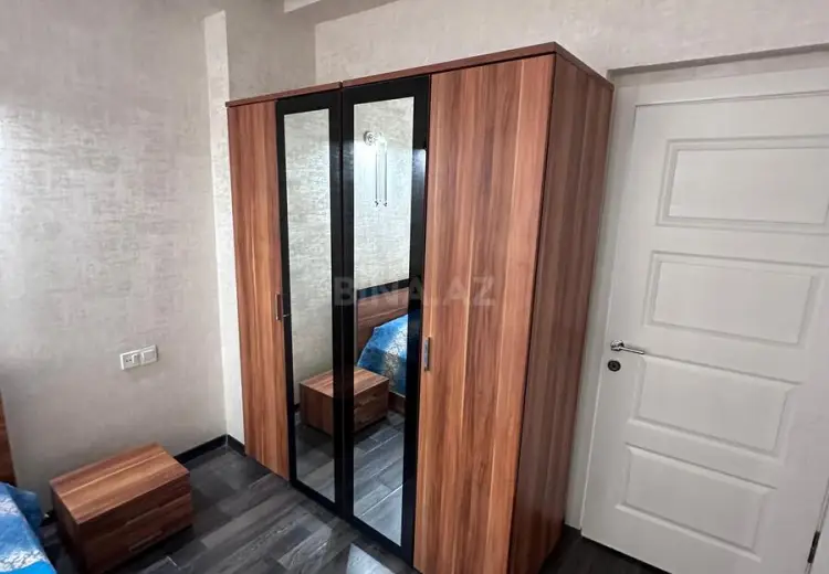 3 otaqlı mənzil Kirayə (aylıq), Yasamal qəs., Yasamal, Bakı