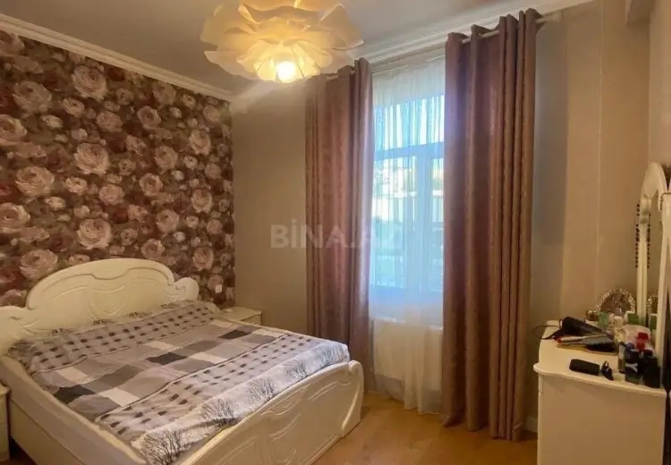 2 otaqlı mənzil Satılır, Yasamal qəs., Abşeron