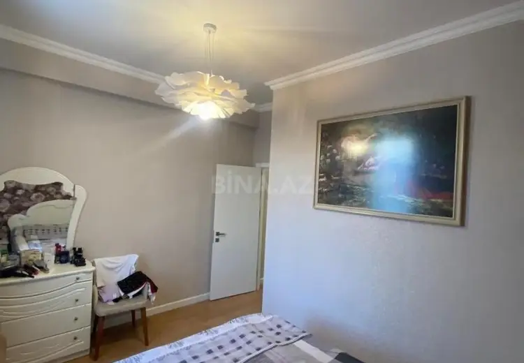 2 otaqlı mənzil Satılır, Yasamal qəs., Abşeron