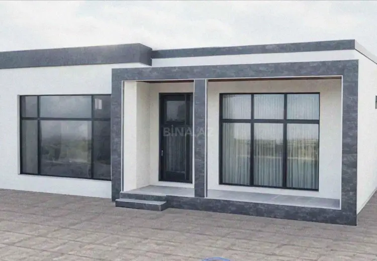 4 otaqlı mənzil Satılır, Sumqayıt