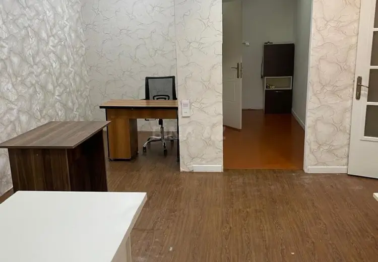 60 m² Obyekt / Ofis Kirayə (aylıq), Nərimanov, Bakı
