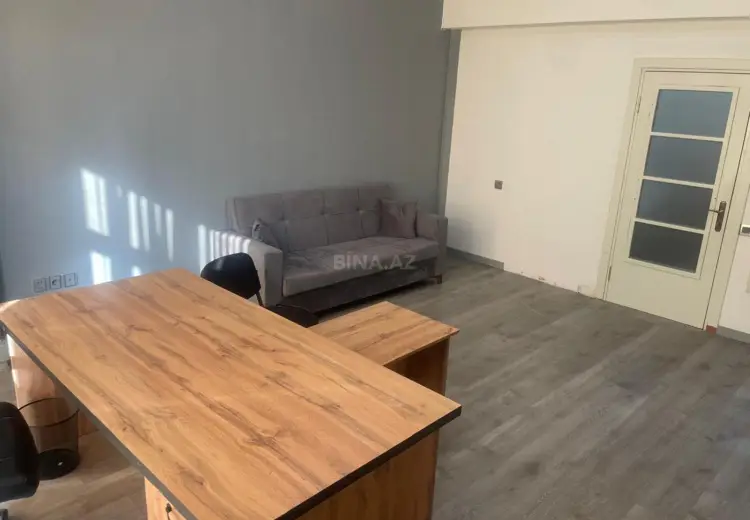 60 m² Obyekt / Ofis Kirayə (aylıq), Nərimanov, Bakı