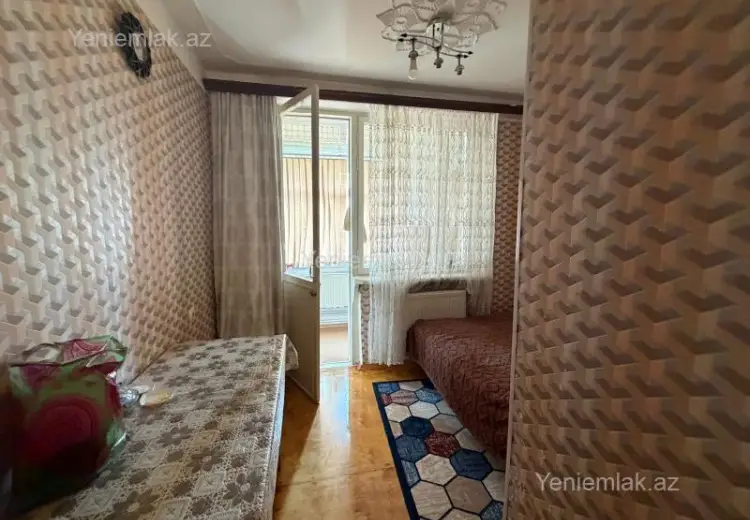 74 300 AZN - 2 otaqlı mənzil Satılır, 10-cu mikrorayon, Sumqayıt