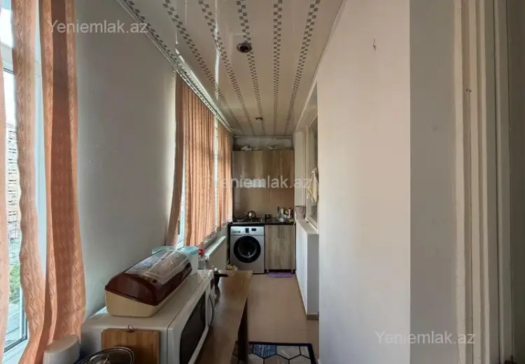 74 300 AZN - 2 otaqlı mənzil Satılır, 10-cu mikrorayon, Sumqayıt