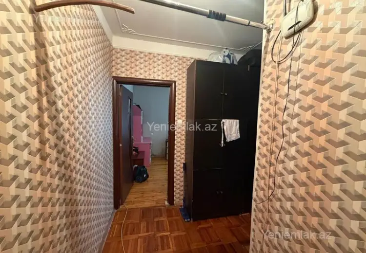 74 300 AZN - 2 otaqlı mənzil Satılır, 10-cu mikrorayon, Sumqayıt