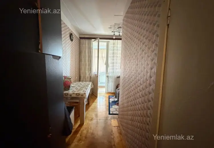 74 300 AZN - 2 otaqlı mənzil Satılır, 10-cu mikrorayon, Sumqayıt
