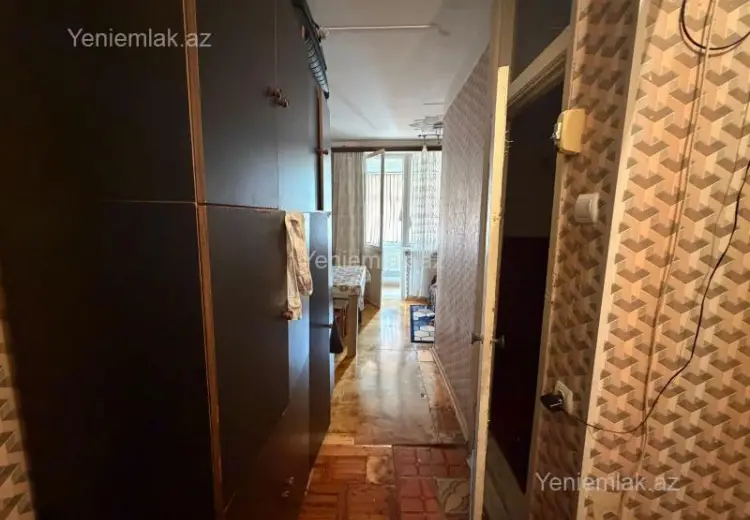 74 300 AZN - 2 otaqlı mənzil Satılır, 10-cu mikrorayon, Sumqayıt