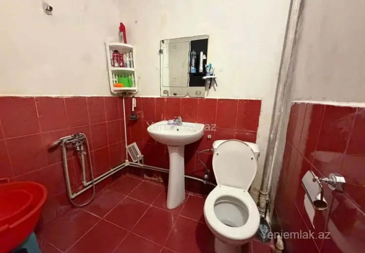 74 300 AZN - 2 otaqlı mənzil Satılır, 10-cu mikrorayon, Sumqayıt