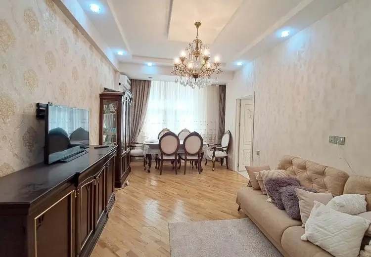 2 otaqlı mənzil Satılır, Xırdalan