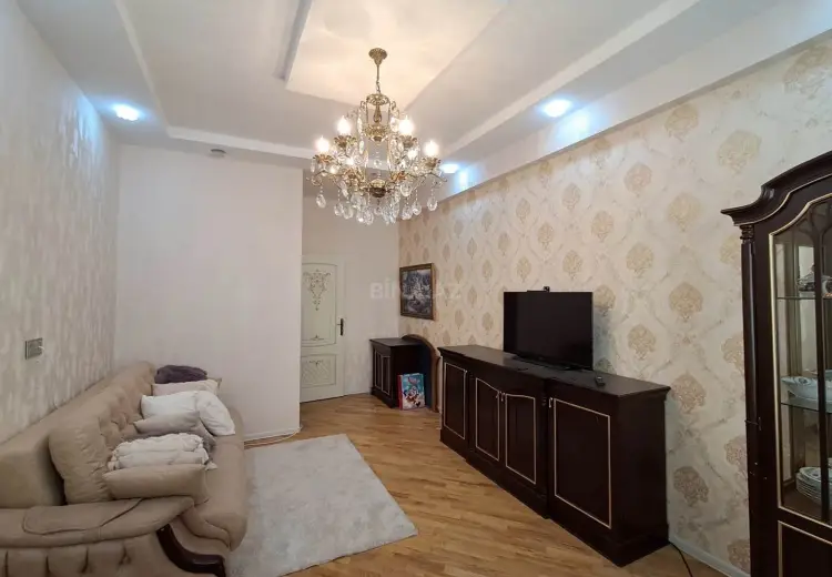 2 otaqlı mənzil Satılır, Xırdalan