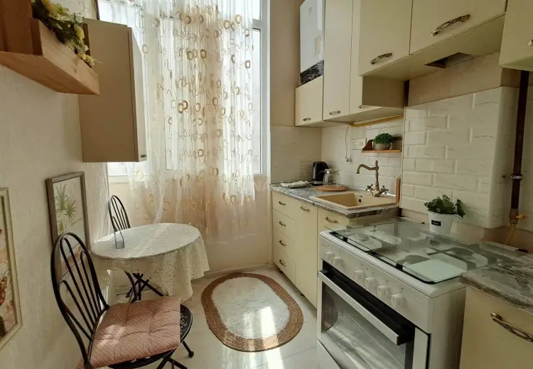 2 otaqlı mənzil Satılır, Xırdalan