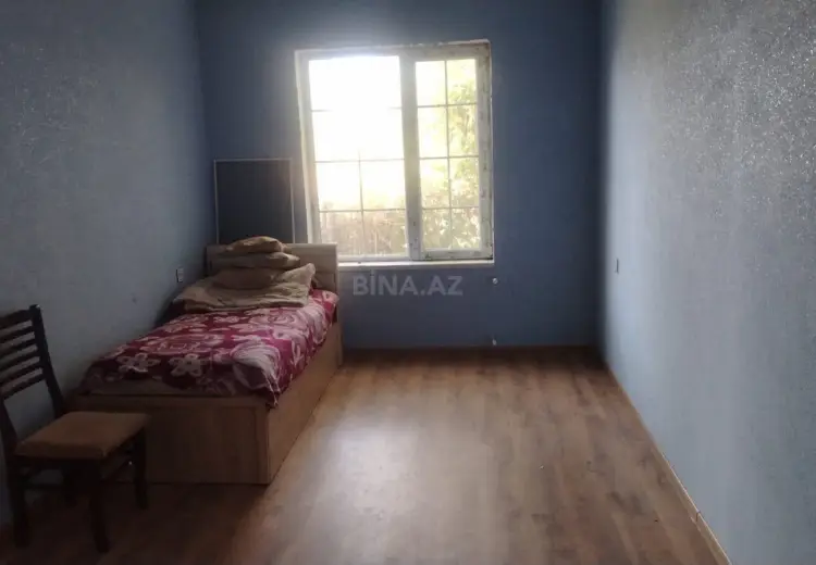 4 otaqlı mənzil Satılır, Qəbələ