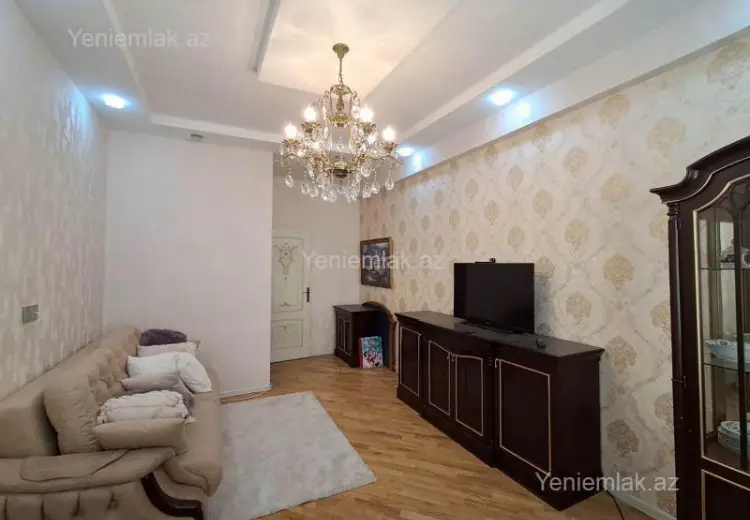 2 otaqlı mənzil Satılır, Xırdalan