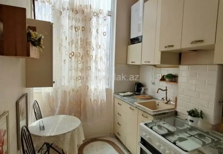 2 otaqlı mənzil Satılır, Xırdalan