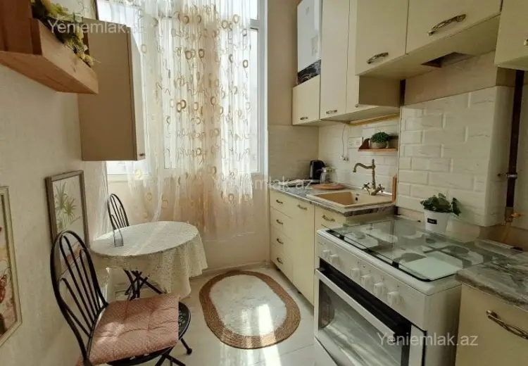2 otaqlı mənzil Satılır, Xırdalan