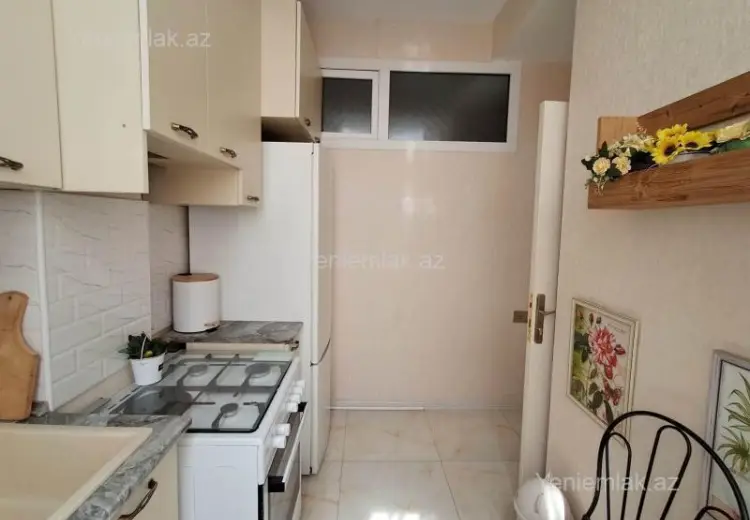 2 otaqlı mənzil Satılır, Xırdalan