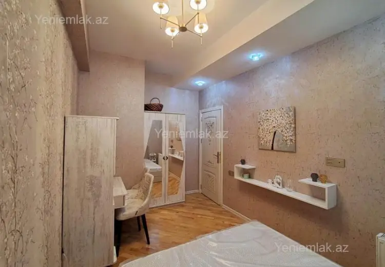 2 otaqlı mənzil Satılır, Xırdalan