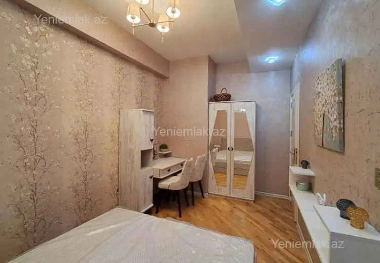 2 otaqlı mənzil Satılır, Xırdalan