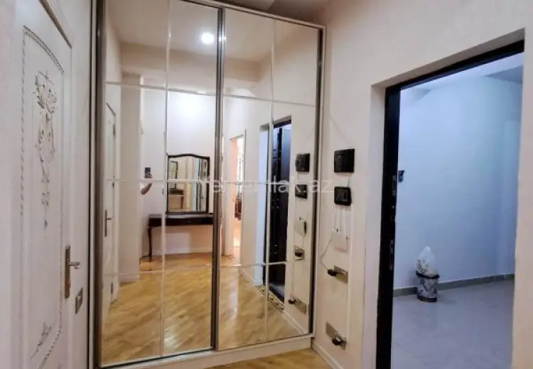 2 otaqlı mənzil Satılır, Xırdalan
