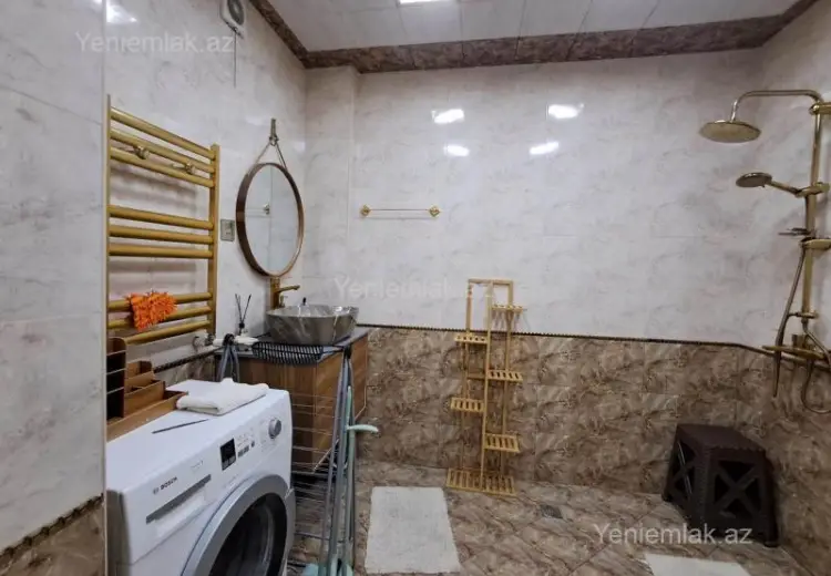 2 otaqlı mənzil Satılır, Xırdalan