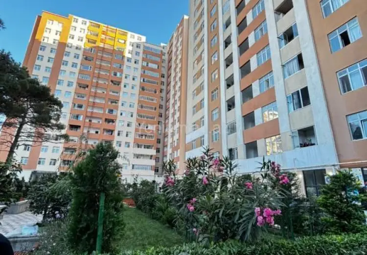 50 m² Obyekt / Ofis Kirayə (aylıq), Nizami, Bakı