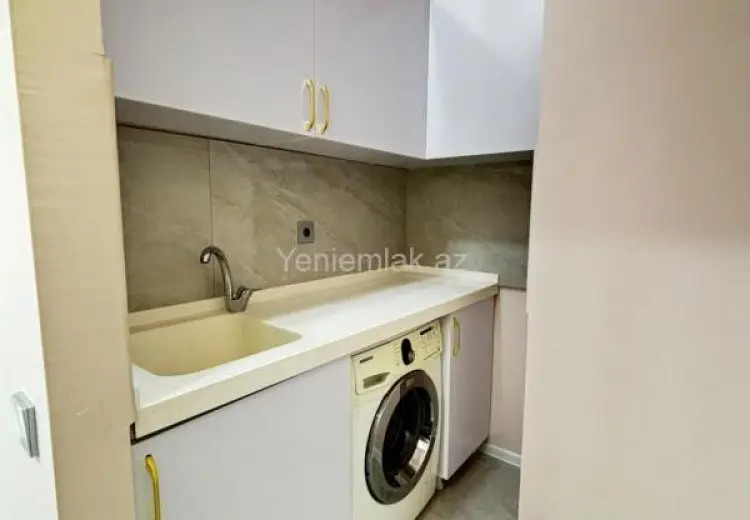50 m² Obyekt / Ofis Kirayə (aylıq), Nizami, Bakı