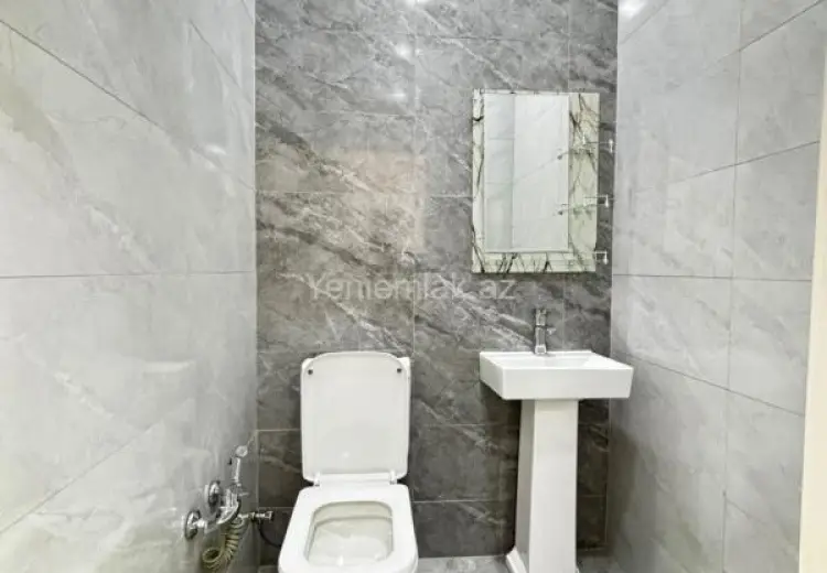 50 m² Obyekt / Ofis Kirayə (aylıq), Nizami, Bakı