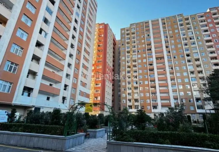 50 m² Obyekt / Ofis Kirayə (aylıq), Nizami, Bakı