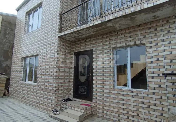 4 otaqlı mənzil , Sumqayıt