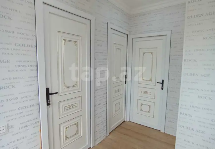 4 otaqlı mənzil , Sumqayıt
