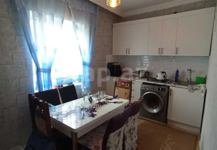 4 otaqlı mənzil , Sumqayıt