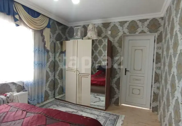 4 otaqlı mənzil , Sumqayıt