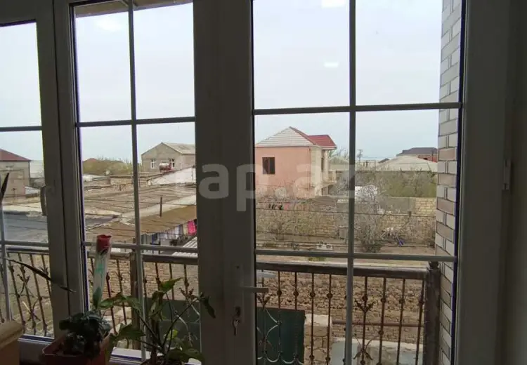 4 otaqlı mənzil , Sumqayıt