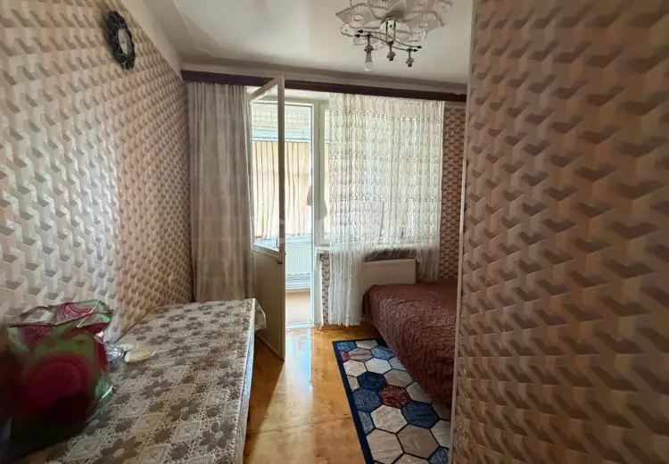 2 otaqlı mənzil , Sumqayıt