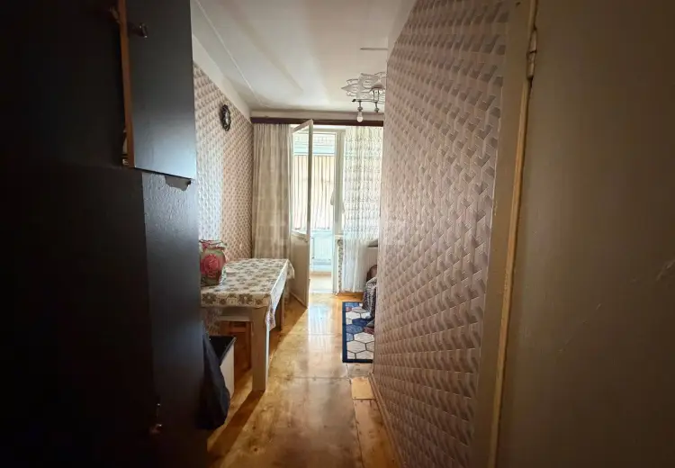 2 otaqlı mənzil , Sumqayıt