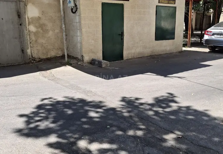 15 m² Obyekt / Ofis Kirayə (aylıq), Binəqədi, Bakı